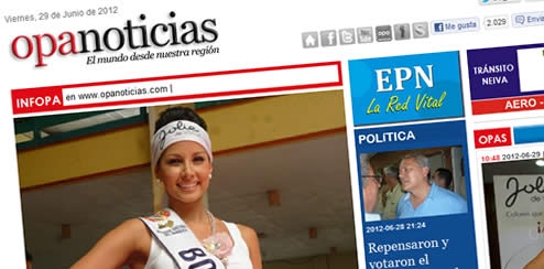 Opa Noticias