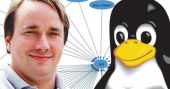 El Nobel de la Tecnología 2012 es para Linus El Nobel de la Tecnología 2012 es para Linus
