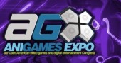 Anigames Expo, el congreso de los Videojuegos