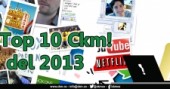 El Top 10 de Internet de Ckm!