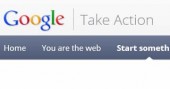 Google take action,  Entra en Acción