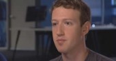 La CBS entrevista a Mark Zuckerberg