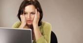 Muchos emails en el trabajo producen estrés