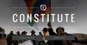 Nuestras constituciones en línea