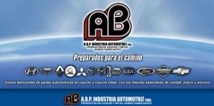 ABP Industria Automotriz