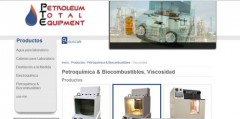 Petroleum Total Equipment